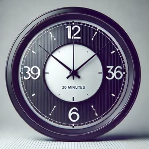 30 Minutos