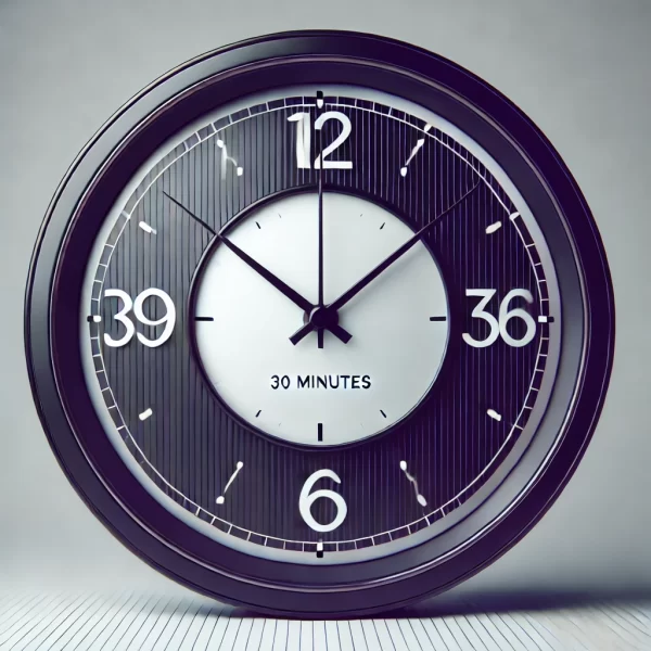 30 Minutos