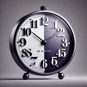 45 Minutos