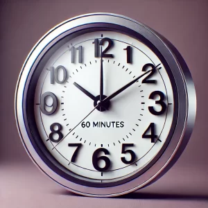 60 Minutos